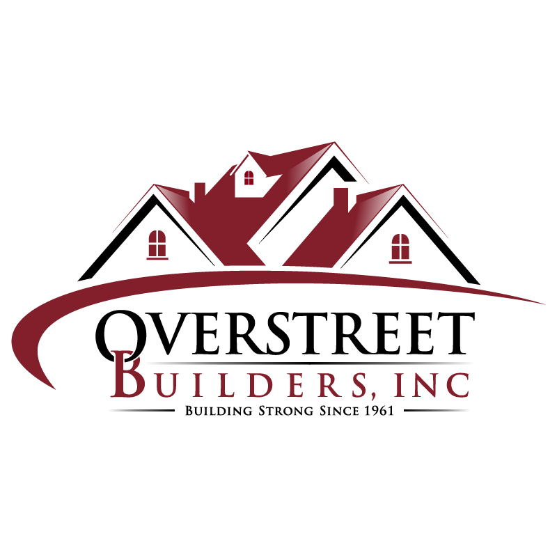 Overstreet Builders Logo